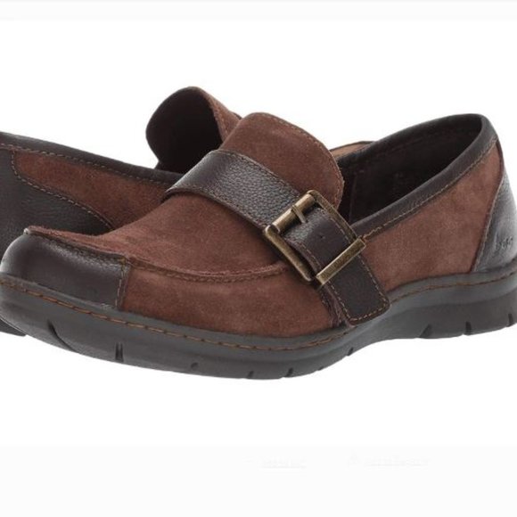 Boc womens loafers Clearance